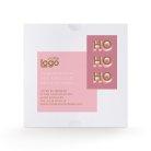 Pink Santa