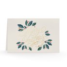 Vintage letter