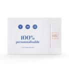 100% personnalisable