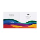 Rainbow waves