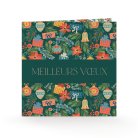 Vintage pattern