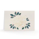Vintage letter
