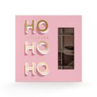 Pink Santa
