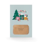 Joyful christmas 