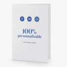 100% personnalisable