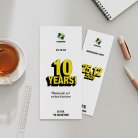 100% personnalisable