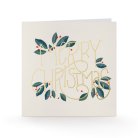 Merry green