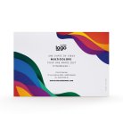 Rainbow waves