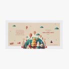 Santa’s town