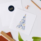 Merry Blue