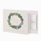Traditional wreath