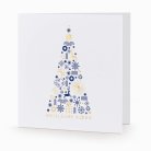 Merry Blue