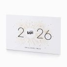 New year's eve