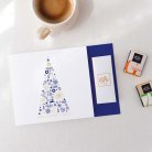 Merry Blue