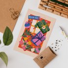 Joyful gifts