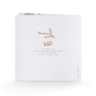 Golden bird