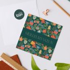 Vintage pattern