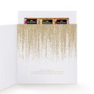 Golden rain