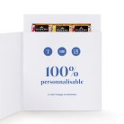 100% personnalisable