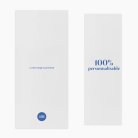 100% personnalisable