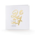 Golden touch