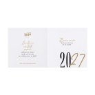 Signature d'or