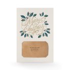 Vintage letter