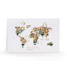 Mosaïque mondiale