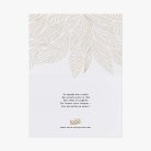 Precious leaves