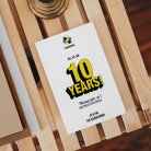 100% personnalisable