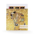 Détail Palais Stoclet, Klimt