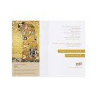 Détail Palais Stoclet, Klimt