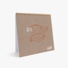 Blue Crown II