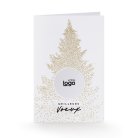Sapin lumineux