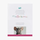 Smiling mouse