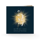 Golden powder II