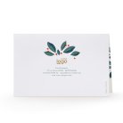 Vintage letter
