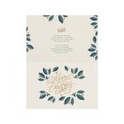 Vintage letter