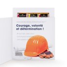 Worker I