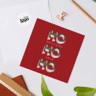 Red Santa