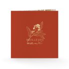 Red berries