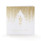 Golden rain
