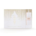 Golden rain