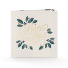 Vintage letter