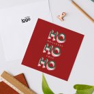 Red Santa