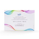 Multicolor waves