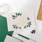 Vintage letter