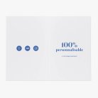 100% personnalisable