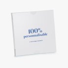 100% personnalisable
