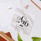 Sweet calligraphy